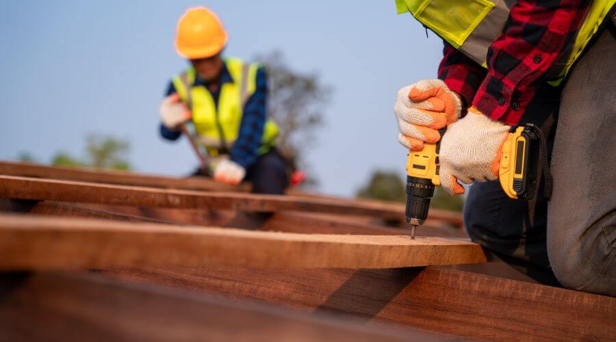 Expert Emergency Roof Repairs services in Naco, AZ